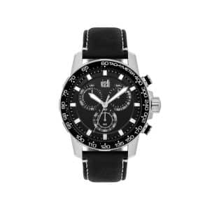 Ρολόι Visetti Ανδρικό ZE-SW694SB