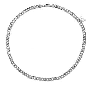 925° Silver Chain Necklace KO203L9