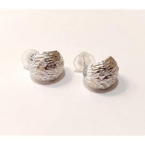 925° Sterling Silver Earrings SK272L9