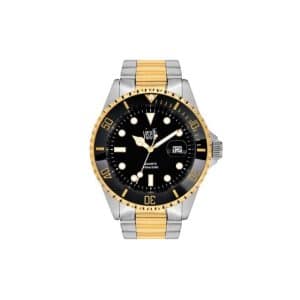 Ρολόι Visetti Ανδρικό RI-SW686SGB