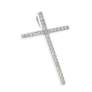 Σταυρός Γυναικείος Arteon Από Ασήμι 925° ART44910