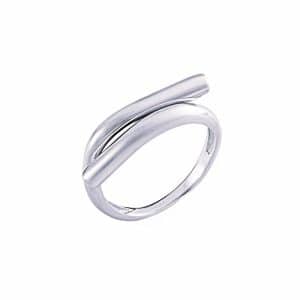 925° Silver Women's Ring 4F-RG079-1
