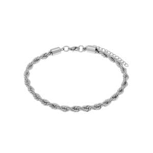 Visetti Steel Chain Bracelet 42AM-BR003S